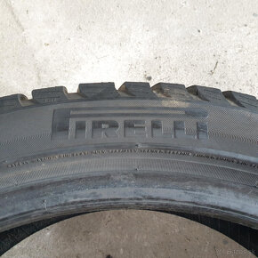 Zimné pneumatiky 245/40 R20 PIRELLI DOT3820 - 2