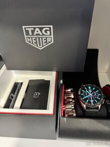 Tag Heuer Connected Calibre E4 - 2