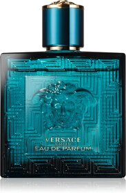 Versace Eros parfumovaná voda pre mužov 100ml - 2