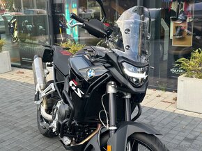 BMW F 900GS - 2