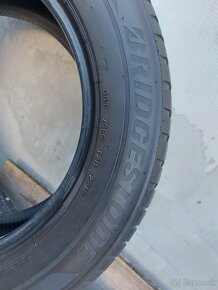 Zimné pneu Bridgestone Blizzak - 225/60 r17 - 2