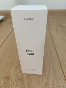 Malinna Elixir Mint - 2