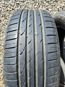 Predam letne pneu 205/55 r16 Nexen - 2