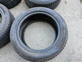 235/55 R19 zimne - 2