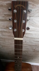 SigmaGuitars pre laváka - 2