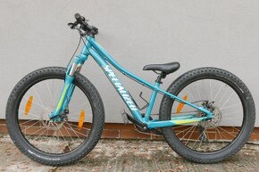 Predám detský bicykel Specialized Riprock 24 - 2