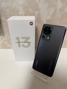 Xiaomi 13 Lite 8GB/128GB čisto nový - 2