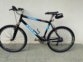 Trek 8500 SLR - 2