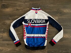 Santini Slovakia dres - 2