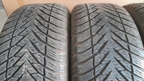 245/50r17 - 2