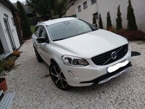 xc60 ocean race - 2