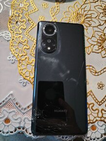 Predám Huawei Honor nová 9 - 2