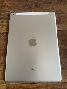 Apple iPad Air WiFi 3G 16GB - 2