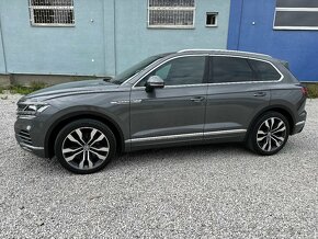 Volkswagen Touareg 3.0 V6 TDI 4Motion DPH DPH - 2