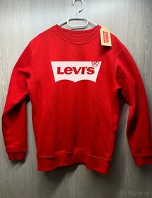 Levis - Tričká a Mikiny pánske a dámske - 2