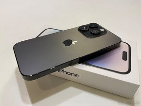 Apple Iphone 14 Pro 128gb Space Grey - 2