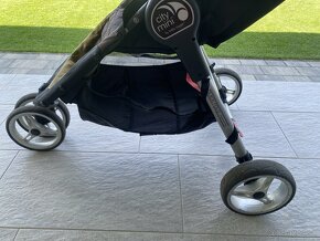 CITY MINI BABY JOGGER - 2