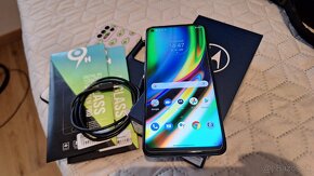 Motorola Moto G9 Plus 4gb + 128gb - 2