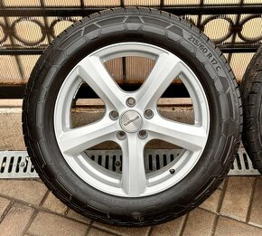 215/60 r17 C 5x120 - 2