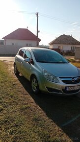 Predám Opel Corsa 1.3dti - 2