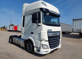 DAF XF 106.480 SSC low-deck 4x2 nafta 355 kw - 2