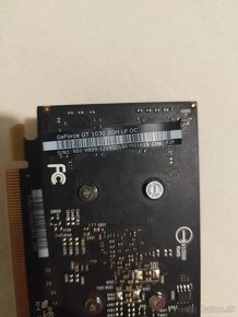 GeForce GT 1030 2GB - 2