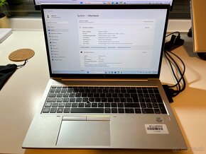 HP EliteBook 850 G7 - 2