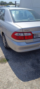 mazda 626 2,0 diesel - 2