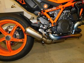 KTM 1290 Superduke R 2021- vyfuk RP - 2