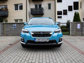 Subaru XV  2.0i  AWD Hybrid - 2