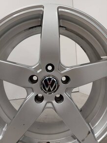 Diewe VW Golf,Passat,Tiguan R18 7.5x18 ET40 5x112 - 2