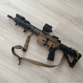 AR - 15 plus doplnky - 2