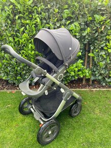 Stokke trailz - 2