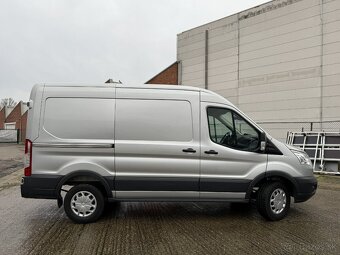 Ford Transit L2H2 2.0Tdci Trend 96kw M6 - 2