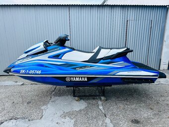 YAMAHA GP 1800 - 2