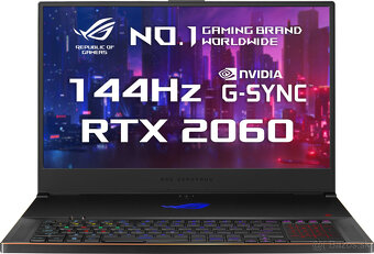 ASUS ROG Zephyrus S GX701GVR-EV019T - 2