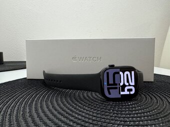 Predám Apple Watch Series 10 46 mm Cellular - 2