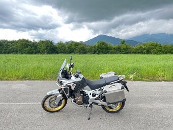 Honda CRF 1000 Africa Twin ATAS 2019 - 13.000km - 2