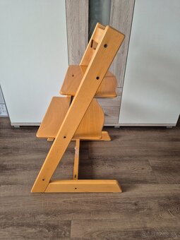 Stokke Tripp Trapp - 2