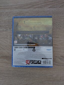 Kingdom Come: Deliverance II Gold Edition PS5 - 2