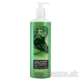 Panska vonavka 100 ml - 2