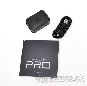 Anonabox PRO Tor & VPN router - 2