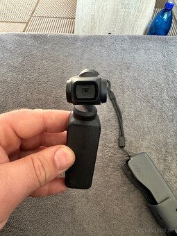 DJI Osmo Pocket + príslušenstvo - 2