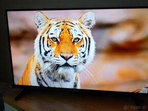 Predám QLED Hisense 32A5NQ - 2