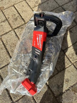 MILWAUKEE M18 FUEL™ LEŠTIČKA 180 MM M18 FAP180-0X - 2