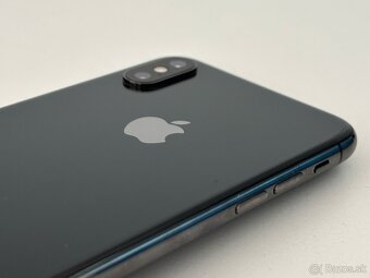 iPhone XS 64GB Space Gray Nová Baterka - 2