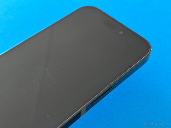 iPhone 14 Pro 256GB Space Black - 2