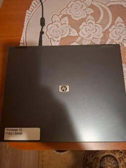 Predám HP compaq nc 6320 - 2