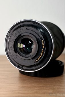 Canon RF-S 18-150mm F3.5-6.3 IS STM - 2