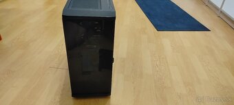 Zalman Z10 Duo ATX Mid-Tower - 2